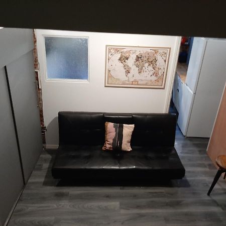Single Bedroom With Wifi Off Bricklane 3 Londen Buitenkant foto