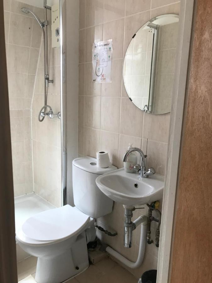 Single Bedroom With Wifi Off Bricklane 3 Londen Buitenkant foto