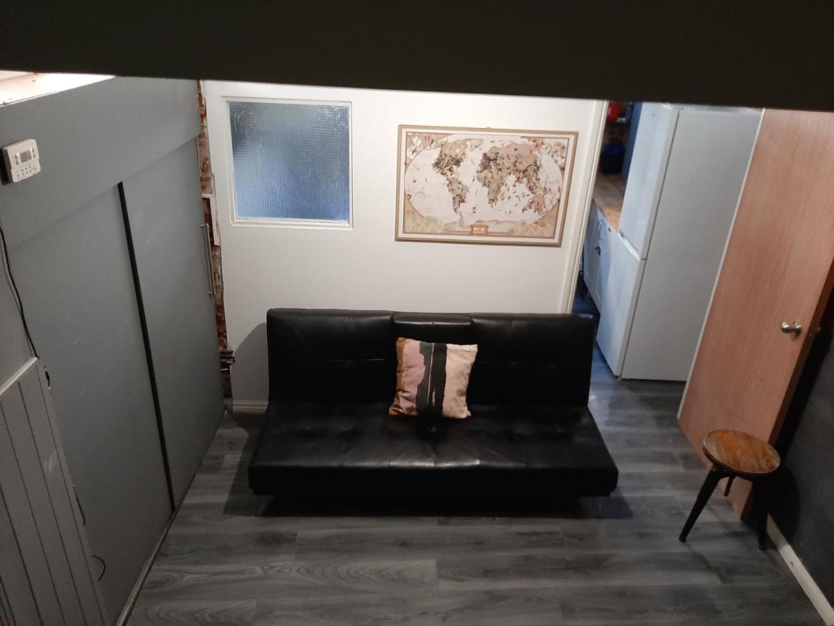 Single Bedroom With Wifi Off Bricklane 3 Londen Buitenkant foto