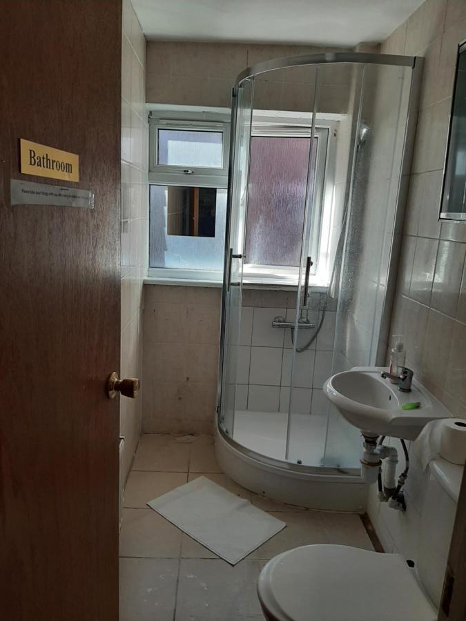 Single Bedroom With Wifi Off Bricklane 3 Londen Buitenkant foto